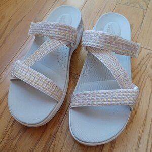 Women's Dansko Sandals Size 39 EU, 8.5-9 US